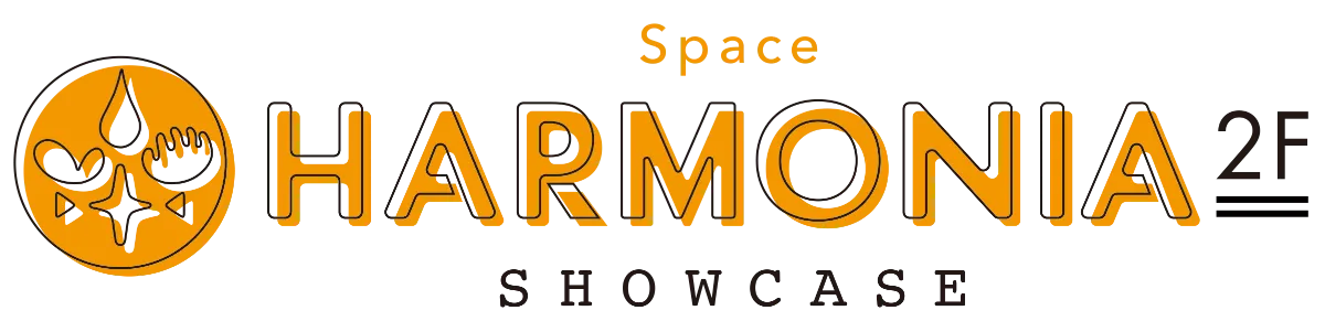 HARMONIA 2F SHOWCASE