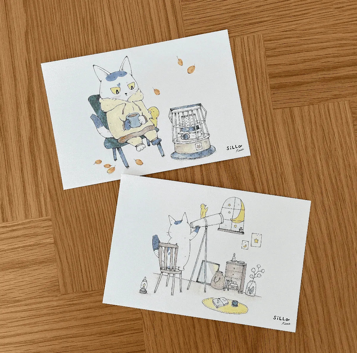 作品1