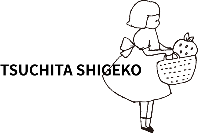 TSUCHITA SHIGEKO